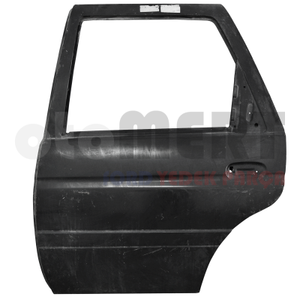 Escort STW/Station Wagon Arka D�� Kap� (SOL) 1996-2000