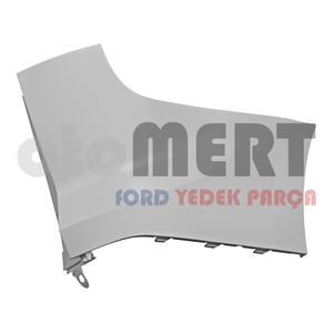 Courier Arka �amurluk / Tampon K��e Braketi (Tek Bagaj) SA� 2014-2023 | ORIJINAL