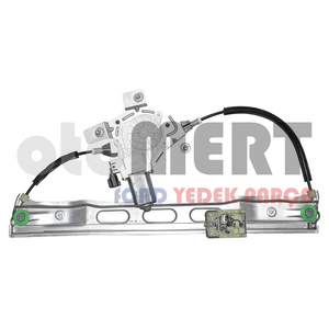 Courier �n Cam Krikosu - 2 Fi�li (SA�) 2014-2023 | ORIJINAL