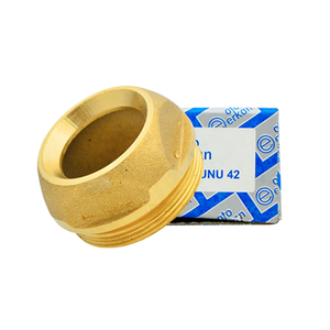 Taunus 1.6 / 4 V�TES Vites Alt Somunu (42 mm) | YERL�