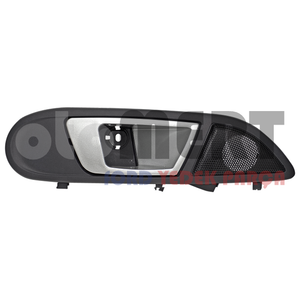 Fiesta �n Kap� �� A�ma Kolu 2009-2013 (SA�) | �THAL