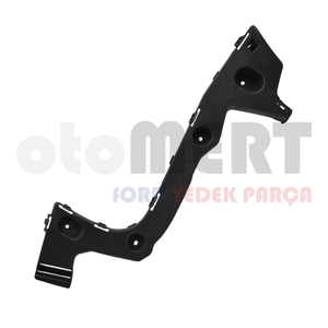 Focus Sedan Arka Tampon Yan Ba�lant� Braketi (SA�) 2015-2018 | �THAL