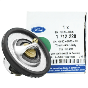 Fusion Benzinli Termostat (82�C) 2002-2011 | ORIJINAL