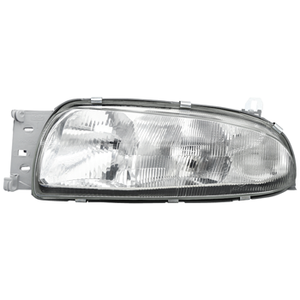 Fiesta Komple Far 1996-1999 (SOL) | DEPO