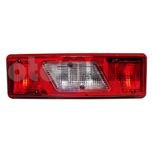 Transit V363 Kamyonet Pick-Up Stop (SOL) 2014-2022 | �THAL