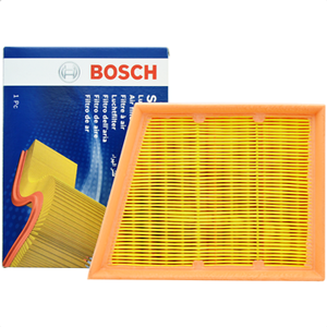 Courier 1.5 TDCI (Euro 6) Hava Filtresi 2018-2022 | BOSCH