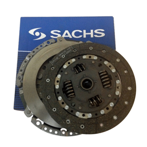 Mondeo 2.0 Zetec Debriyaj Seti (BASKI+BALATA) 1993-1996 | SACHS