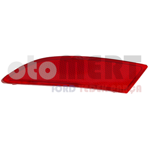 Focus HB Arka Tampon Reflekt�r� / Lens (SOL) 2011-2018 | �THAL