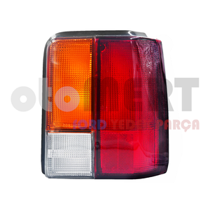 Festiva Arka Stop - D�z Tip 1992-1994 (SA�) | TYC