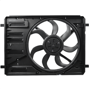 Focus 1.5 Dizel - 1.5 Dragon & 1.0 Ecoboost Benzinli Fan Motoru 2018-2024 | �THAL