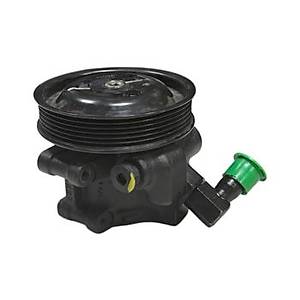 Fiesta 1.4 Benzinli -AC (Klimas�z) Hidrolik Direksiyon Pompas� 2002-2008  | VISTEON