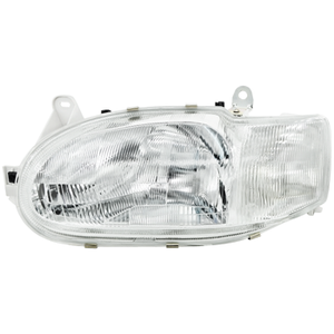 Escort Far - Ayarl� Tip 1996-2000 (SOL) | DEPO