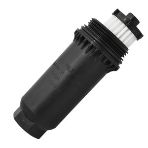 Mondeo Otomatik �anz�man Filtresi + Haznesi 2007-2014 | FEBI