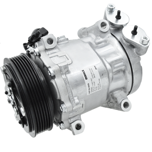 Focus 1.6 TDCI Klima Kompres�r� 2005-2011 | BEHR-MAHLE