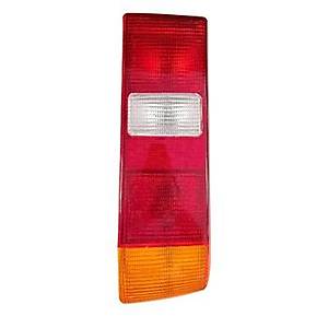 Sierra Sedan Stop - DUYSUZ 1989-1991 (SA�) | �THAL