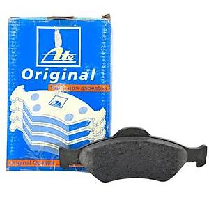Ka �n Disk Fren Balata Tak�m� (ABS'siz) 1999-2001 | ATE