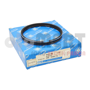 Transit 2.5 Dizel Trition Motor Segman Tak�m 0.65 mm 1992-1998