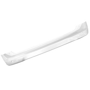 Courier Arka Tampon Park Sens�rs�z (OPAK BEYAZ) 2014-2022 | ORIJINAL