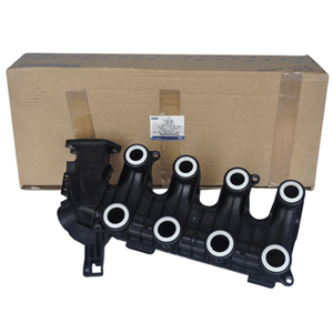 Focus 1.6 TDC� Emme Manifold 2005-2011 | ORIJINAL