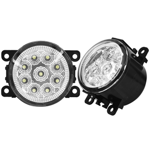 Fiesta Sis Far� Tak�m (LED'li) 2008-2013 | �THAL