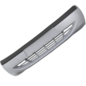 Fiesta �n Tampon (S�SS�Z MODEL) 1999-2001 | �THAL
