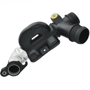 C-Max Turbo Bas�n� Susturucu Borusu (3 ��k��l�) 2003-2007 | PSA-ORIJINAL