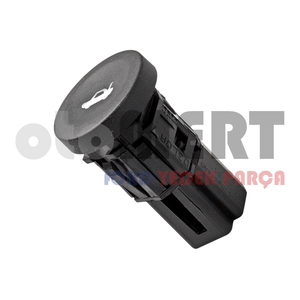 Fiesta (5 Kap�) Ara� ��i Bagaj A�ma D��mesi 2002-2008 ORJ�NAL