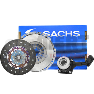Connect 1.6 TDCI (6 �leri) Debriyaj Seti / BASKI+BALATA+B�LYA 2014-2018 | SACHS