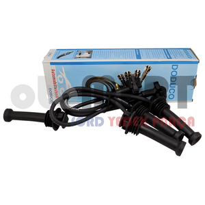 Mondeo 1.6 - 1.8 - 2.0 Buji Kablo Tak�m� 1993-1996 | DODUCO