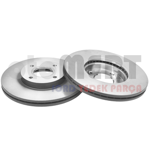 B-Max �n Disk Ayna Tak�m� (2 Adet) 2012-2017 | DELPHI