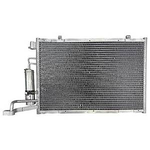 B-MAX 1.4 - 1.6 Benzinli Klima Radyat�r� 2013-2014 | �THAL