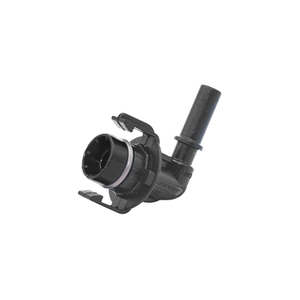 C-Max 1.6 TDCI Fren Vakum Pompa Piposu 2003-2007 (�thal)