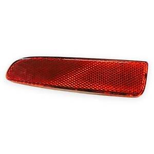 Fiesta Arka Tampon Reflekt�r - Kedi G�z� 2002-2005 (SOL) | �THAL