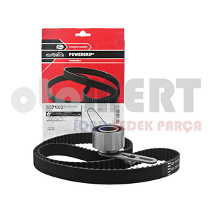 Transit T12 / T15 Triger Seti 1992-1998 | �THAL