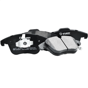 Mondeo �n Disk Fren Balatas� 2015-2020 | �THAL