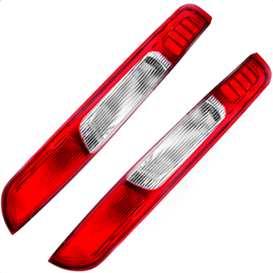 Focus HB Stop Tak�m� 2005-2008 (SA�&SOL) | �THAL