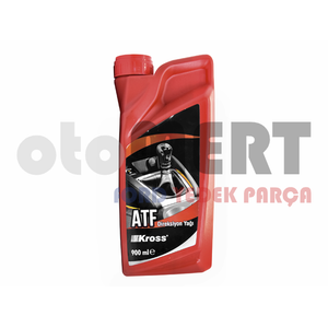 Kross (ATF) Hidrolik Direksiyon Ya��