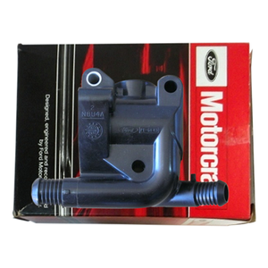 Escort 1.6 - 1.8 CLX ZETEC-E Termostat G�vdesi 1996-2000 ORJ�NAL