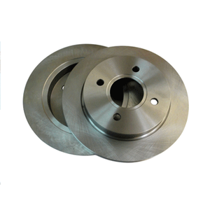 Fiesta Arka Disk Ayna Tak�m� (2 Adet) 2013-2018 | �THAL