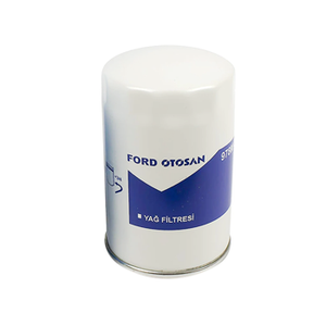 Fusion 1.6 Benzinli Ya� Filtresi (Uzun Tip) 2002-2011 ORJ�NAL
