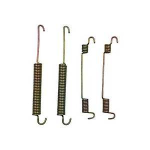 Transit V184 Arka Fren Yay Tak�m� 2001-2006 | �THAL