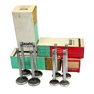 Taunus 1.3 OHC Subap Tak�m� 1973-1975 | SUPSAN