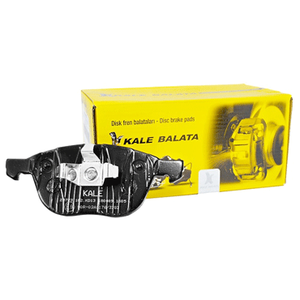 Kuga �n Fren Balata Tak�m� (320 mm. Diskler ��in) 2013-2019 | KALE