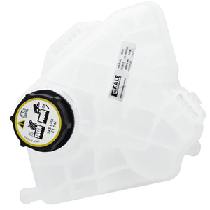 Courier 1.5/1.6 TDCI Radyat�r Yedek Su Deposu 2013-2023 | KALE