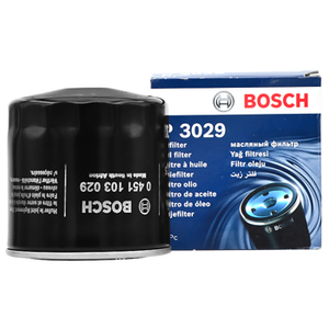 P100 Ya� Filtresi 1992-1997 | BOSCH