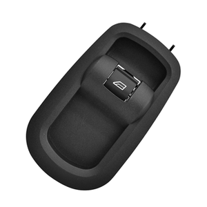 Custom V362 Tekli Cam A�ma D��mesi (SA�) 2013-2023 | �THAL
