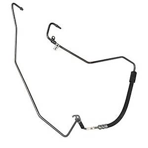 Transit V184 2.4 Arkadan �eker Direksiyon Borusu (Pompadan Direksiyona Giden) 2001-2006 | �THAL