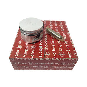 Escort 1.3 BL Piston Segman Tak�m� - Standart 1996-2000
