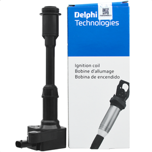 Mondeo 1.6 (Ecoboost) Kalem Bobin 2007-2014 | DELPHI