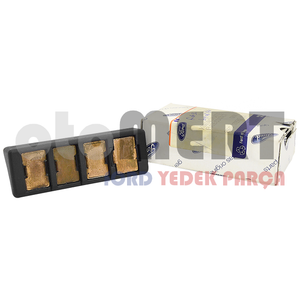 Fiesta Arka Bagaj Switch Kar��l��� 1996-2002 (Orijinal)
